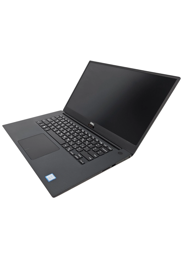 Stacja Graficzno-Robocza Dell Precision 5540 i9-9880H 64GB 1TB SSD 15,6